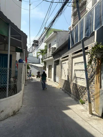 Cho thuê mặt bằng nhà căn góc hẻm oto Lê Hồng Phong ( thông Đồng Nai) Nha Trang, 10 triệu/tháng