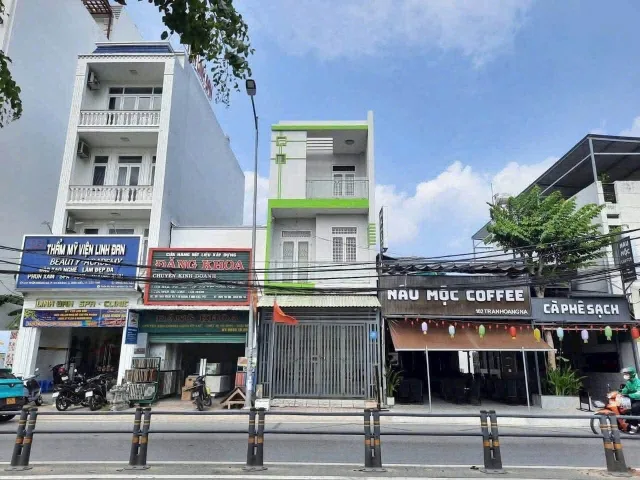 Cho thuê Nhà riêng 90m2 giá 18 triệu tại Phường Hưng Lợi Quận Ninh Kiều Cần Thơ
