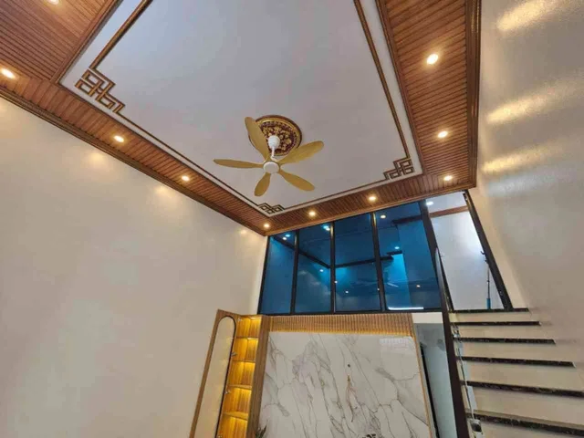 Bán Nhà riêng 2 phòng có sẵn 51 m2 thổ cư giá 2.95 tỷ tại Đường Nguyễn Quán Quang - Chọn - Phường Đồng Nguyên Bắc Ninh