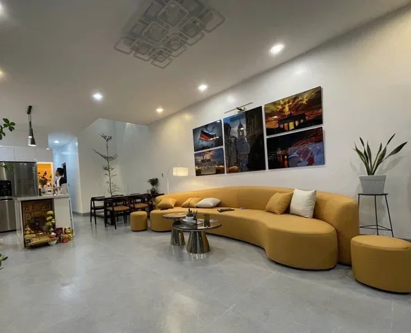 Bán Nhà riêng hiện đại kiên cố 153m2 tại Đường Lê Ngô Cát Phường Thuỷ Xuân Thành phố Huế
