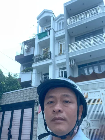 Bán Nhà riêng 63m2 có sẵn 48 m2 thổ cư giá 7 tỷ tại Đường Phan Huy Ích Phường 15 Quận Gò Vấp TP. Hồ Chí Minh
