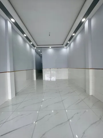 MẶT TIỀN KINH DOANH ĐƯỜNG SỐ 8 BÌNH TÂN 88M² 2,5 TỶ