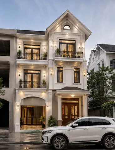 Bán Nhà riêng 180m2 có sẵn 180 m2 thổ cư giá 7.1 tỷ tại  - Thị xã Từ Sơn Bắc Ninh