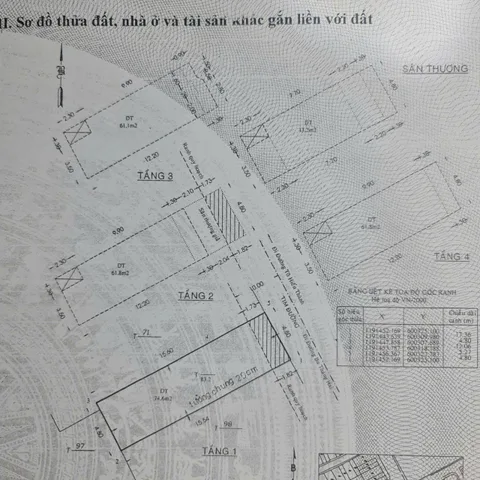 Bán Nhà Mặt Tiền 425A Sư Vạn Hạnh, P.12, Quận 10