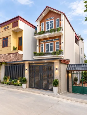 Bán Nhà riêng 118m2  thổ cư giá 3 tỷ tại Xã Đông Tiến Huyện Yên Phong Bắc Ninh