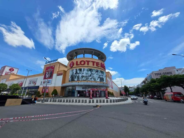 Bán ĐẤT KHU DC THE SEASONS Lái Thiêu ngay st Lotte mart Quốc lộ 13