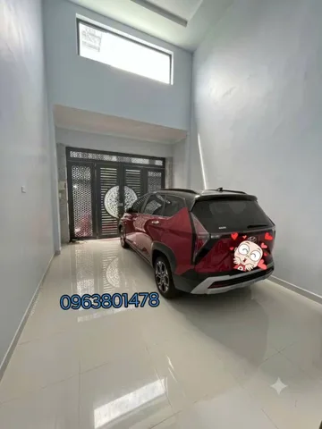 CẦN BÁN GẤP NHÀ TRƯƠNG THỊ HOA  SÁT MEGA MARKET HIỆP PHÚ ~70M HƠN #4TỶ