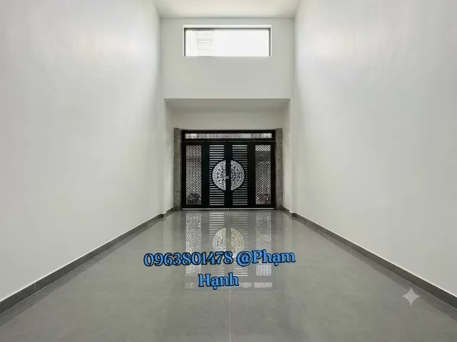 CẦN BÁN GẤP NHÀ TRƯƠNG THỊ HOA  SÁT MEGA MARKET HIỆP PHÚ ~70M HƠN #4TỶ