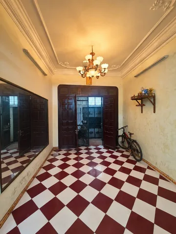Bán Nhà riêng 51m2 có sẵn 51 m2 thổ cư giá 10 tỷ tại Đường Trương Định Phường Tương Mai Quận Hoàng Mai Hà Nội