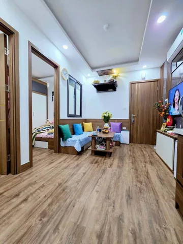 CHO THUÊ CĂN HỘ CCMN CỰ LỘC, THANH XUÂN, Ô TÔ ĐỖ CỬA, ĐIỆN GIÁ DÂN