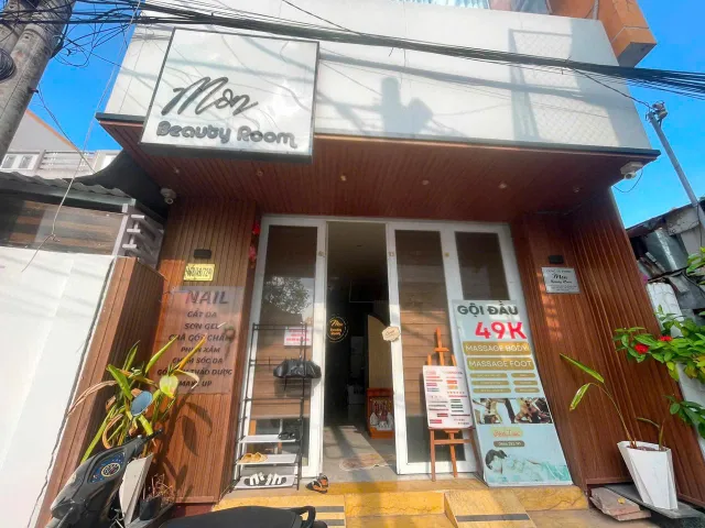 SANG NHƯỢNG SPA ĐANG HOẠT ĐỘNG ỔN ĐỊNH – NINH KIỀU, CẦN THƠ