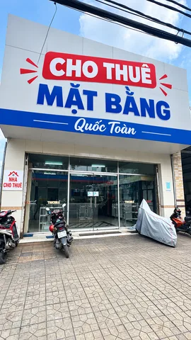 Cho thuê Mặt bằng kinh doanh 800m2 giá 100 triệu tại Đường 3 Tháng 2 Phường Xuân Khánh Quận Ninh Kiều Cần Thơ