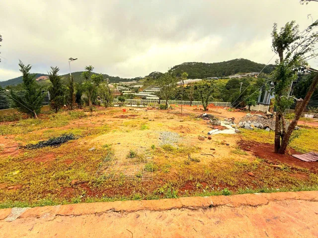 BÁN ĐẤT SÂN VƯỜN VIEW ĐẸP XUÂN THỌ – ĐÀ LẠT (SỔ RIÊNG THỔ CƯ)