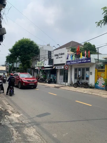 🔥 NHÀ 3 TẦNG SÁT NGUYỄN VĂN QUÁ – PHUỜNG ĐÔNG HƯNG THUẬN Q12 | Ô TÔ VÀO TẬN NHÀ | 5 TL