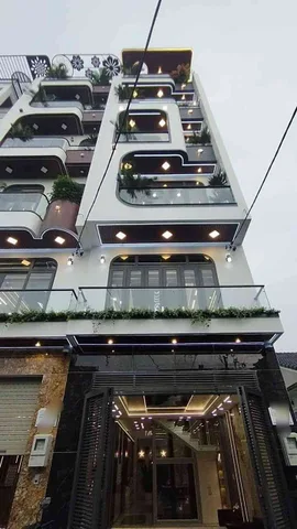 Bán Nhà riêng 81m2 có sẵn 61 m2 thổ cư giá 8.45 tỷ tại Đường Lê Văn Khương Phường Thới An Quận 12 TP. Hồ Chí Minh
