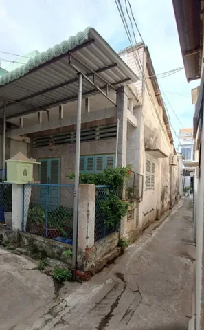 Bán nhà cấp 4 đường thắng nhì (gần chợ Bến Đình )