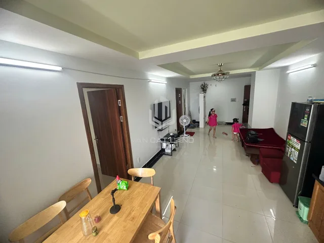 Bán nhà hẻm oto Bình Giã, phường Nguyễn An Ninh