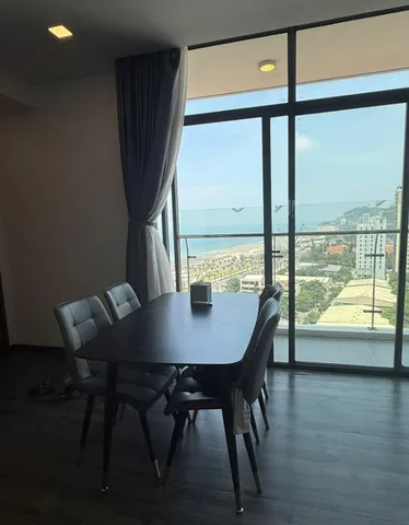 Bán căn hộ 1pn CSJ 169 Thùy Vân