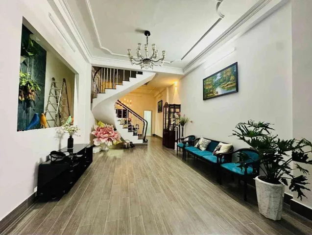 [L2983] Nhà mới ở ngay Phan Huy Ích HXH - Giá 5.x tỷ