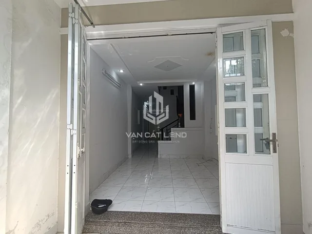 BÁN GẤP NHÀ 1T1L HẺM OTO XÔ VIẾT NGHỆ TĨNH