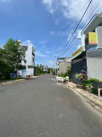 KDC hiện hữu, xây tự do ~11 phút Vinhomes ~30 phút Metro, khu CNC - Đường nhựa 9m vỉa hè, đường thông, không ngập - 1.960 tỷ 50m2