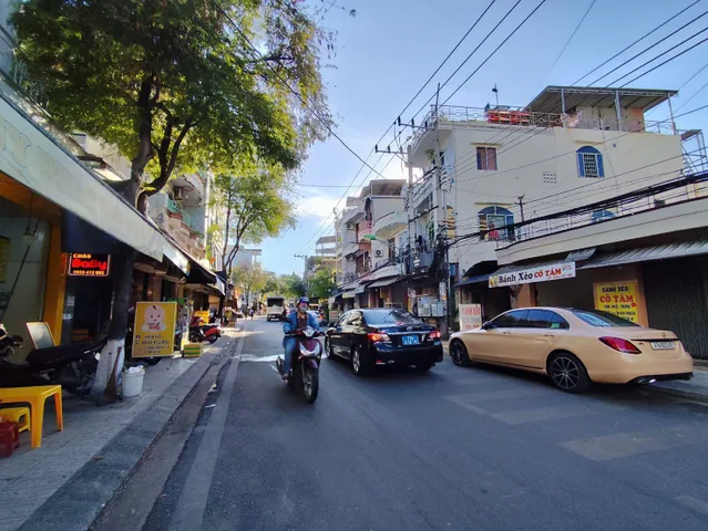 Bán Nhà riêng 87.4m2 có sẵn 87.4 m2 thổ cư giá 8.8 tỷ tại Đường Vạn Hòa - Chọn - Phường Nha Trang Khánh Hòa