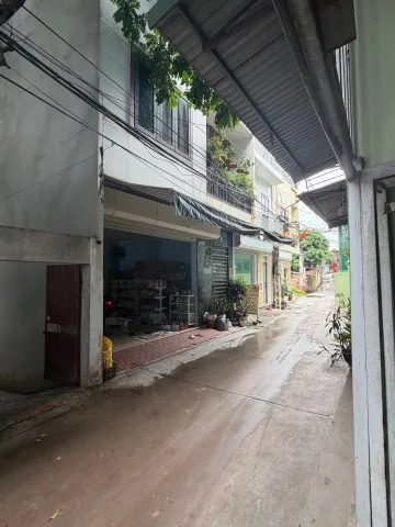 Bán Nhà riêng 124m2 có sẵn 124 m2 thổ cư giá 4.5 tỷ tại Xã Đại Đồng Huyện Tiên Du Bắc Ninh