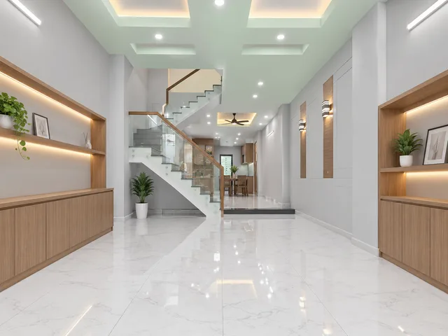 100M² GIỮA TÂN KỲ TÂN QUÝ – TẦM 8 TỶ NHỈNH, KHÔNG PHẢI LÚC NÀO CŨNG CÓ.