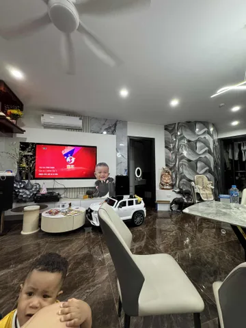 Bán Căn hộ chung cư 68m2 giá 3.86 tỷ tại Đường Thanh Bình Phường Mộ Lao Quận Hà Đông Hà Nội