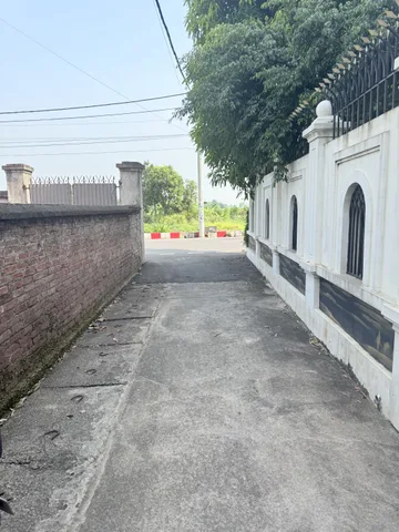 Bán Đất 93m2 có sẵn 93 m2 thổ cư giá 3.5 tỷ tại Xã Song Liễu Huyện Thuận Thành Bắc Ninh