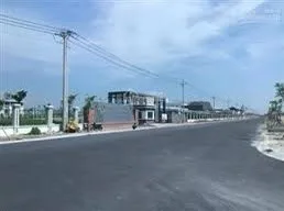 O931.783.2O9 Bán Đất 420m2 có sẵn 200m thổ cư giá 575 triệu mặt tiền đường nhựa hiện huữ