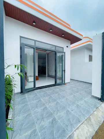 🏡NHÀ CẤP 4 sẵn nội thất - Dọn vào ở ngay✅