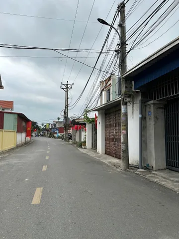 09.2028. Bán Đất 90m2 mặt đường Nguyễn Kim giá 2.75 tỷ tại Thị trấn An Lão Huyện An Lão Hải Phòng. liên hệ 0362558882