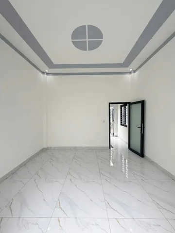 Bán Nhà riêng 60m2 có sẵn 60 m2 thổ cư giá 2.9 tỷ tại Phường Bình Chuẩn Thị xã Thuận An Bình Dương