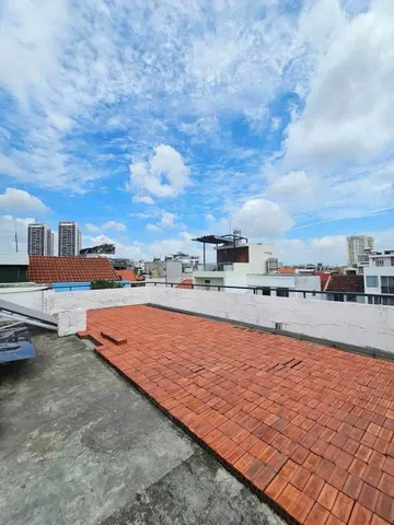 BDS HVL CHO THUÊ VILLA TRÚC ĐƯỜNG – THẢO ĐIỀN Q2
