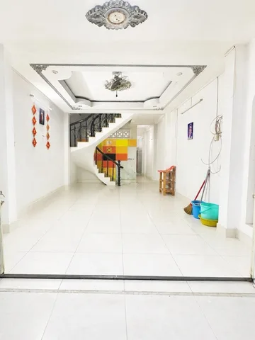 [H2986*] NHÀ RỘNG 65M2 1/ PHẠM VĂN CHIÊU GÒ VẤP - GIÁ 5.x TỶ