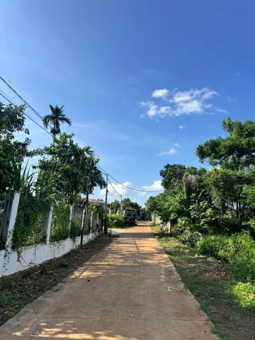 Bán Đất 128m2 có sẵn 128 m2 thổ cư giá 990 triệu tại Phường Ea Tam Thành phố Buôn Ma Thuột Đắk Lắk