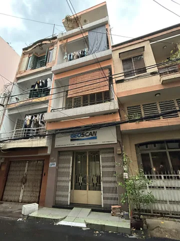 Bán Nhà Cư Xá Lữ Gia Phường 15 Quận 11 TP. Hồ Chí Minh