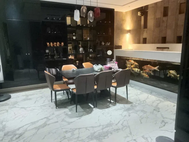 BDS HVL CHO THUÊ NHÀ 18/6 ĐƯỜNG SỐ 3 AN KHÁNH Q2
