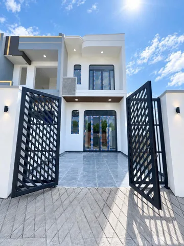 🏡 NHÀ MẶT TIỀN KINH DOANH – NGAY CHỢ TÂN BÌNH