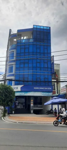 BDS HVL [NC] CHO THUÊ TOÀ SACOMBANK KHA VẠN CÂN
