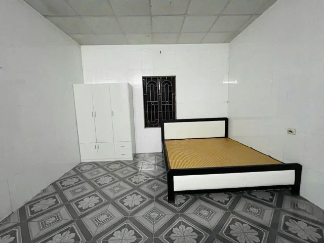 CHO THUÊ PHÒNG TRỌ KHÉP KÍN 30M2 – PHÚC DIỄN, BẮC TỪ LIÊM