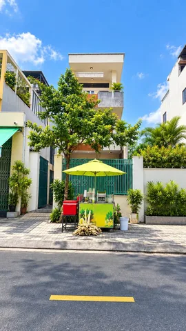 MẶT TIỀN TÂN QUÝ 3 TẦNG 152M² NGANG 5.2 NỞ HẬU – GIÁ CHỈ 15.X
