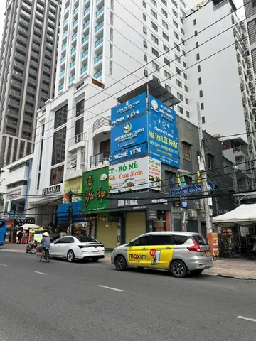 Bán Đất Đường Hùng Vương Phường Lộc Thọ Thành phố Nha Trang Khánh Hòa