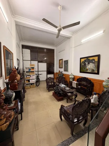 Bán Nhà riêng 94m2 có sẵn 94 m2 thổ cư giá 8.8 tỷ tại Đường Lê Thánh Tông - Chọn - Phường Đông Hải Hải Phòng