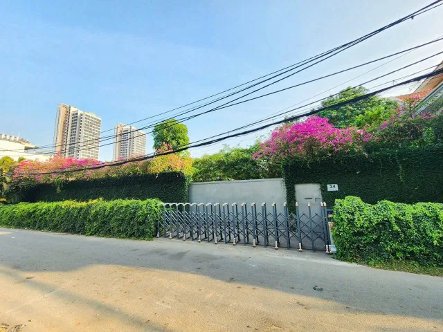Bán Nhà Cư Xá Lữ Gia Phường 15 Quận 11, Góc 2MT 10x20m Giá 32 tỷ