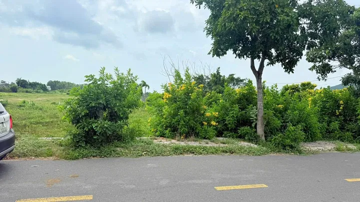 150m² CHỈ 490TR – Nằm Giữa 2 KCN Sonadezi & Đá Bạc , Sổ Hồng Riêng