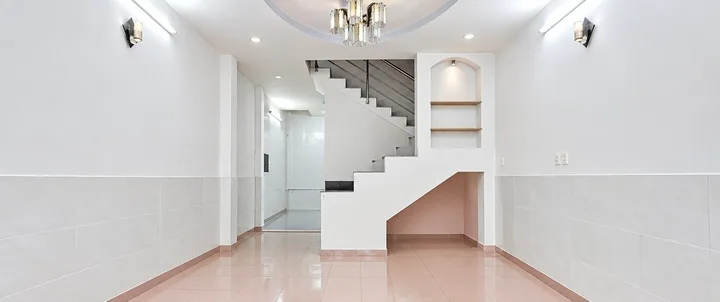 Bán Đất 38m2 có sẵn 38 m2 thổ cư giá 3.73 tỷ tại Đường Lê Văn Quới Phường Bình Trị Đông A Quận Bình Tân TP. Hồ Chí Minh