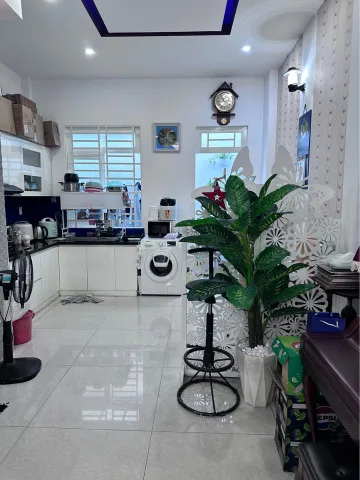 Bán Nhà riêng 60m2 có sẵn 60 m2 thổ cư giá 6.5 tỷ tại Đường Quang Trung Phường 10 Quận Gò Vấp TP. Hồ Chí Minh