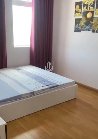 🔥 CHO THUÊ CĂN HỘ 2PN SILVER SEA – 114M² – FULL NỘI THẤT – VIEW PHỐ TẦNG CAO – 14 TRIỆU/THÁNG 🔥